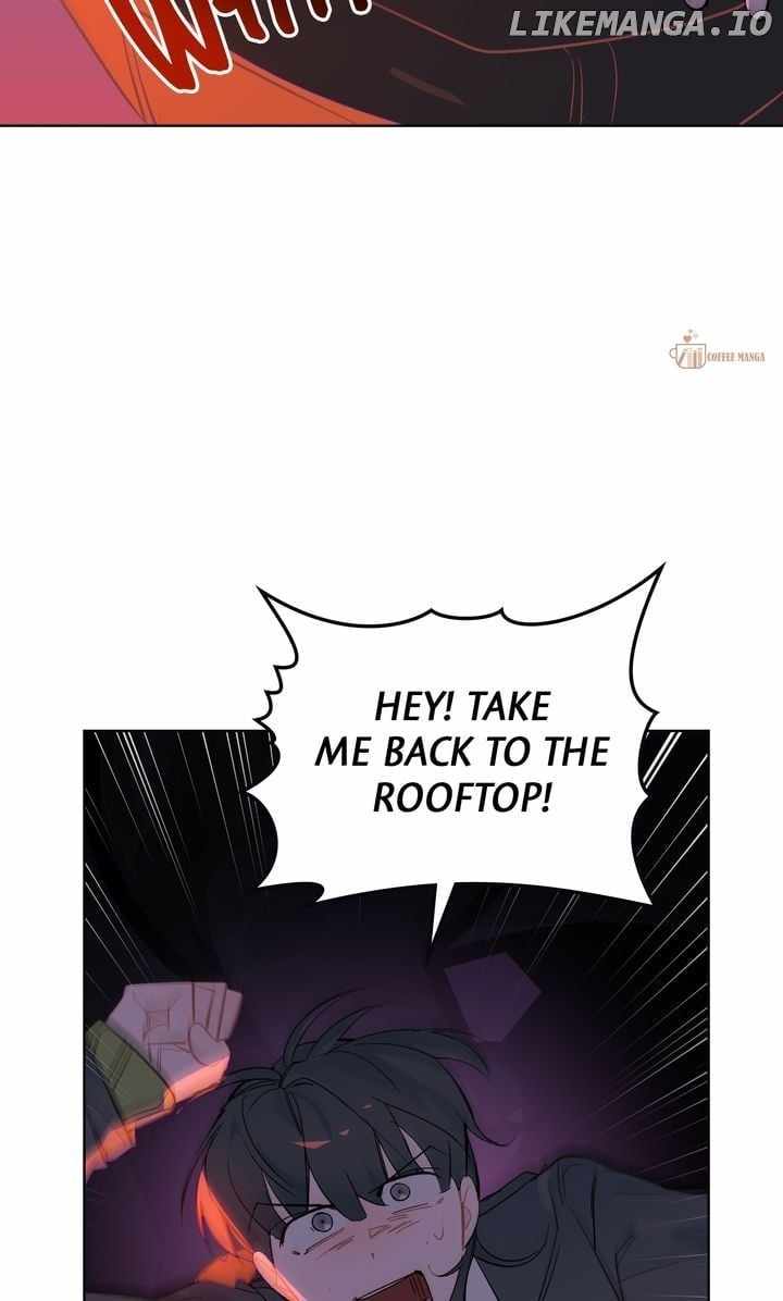Dealing With Demons Chapter 51 3